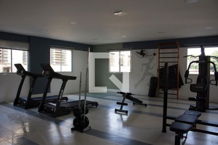 Apartamento para alugar com 42m², 2 quartos e sem vagaÁrea comum