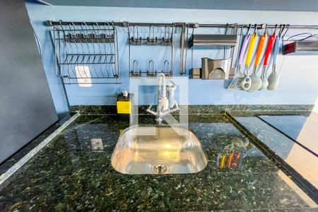 Studio para alugar com 24m², 1 quarto e sem vaga Studio para alugar com 24m², 1 quarto e sem vagaStudio