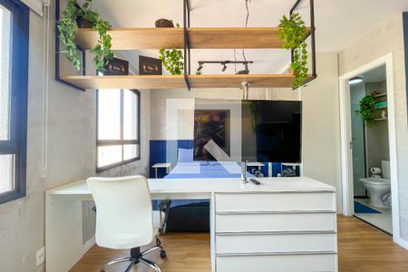 Studio de kitnet/studio para alugar com 1 quarto, 24m² em Pinheiros, São Paulo
