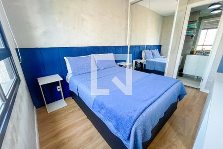 Studio de kitnet/studio para alugar com 1 quarto, 24m² em Pinheiros, São Paulo