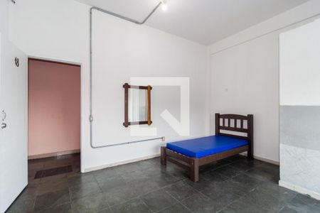 Studio de kitnet/studio para alugar com 1 quarto, 20m² em Brás, São Paulo