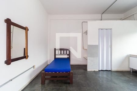 Studio de kitnet/studio para alugar com 1 quarto, 20m² em Brás, São Paulo