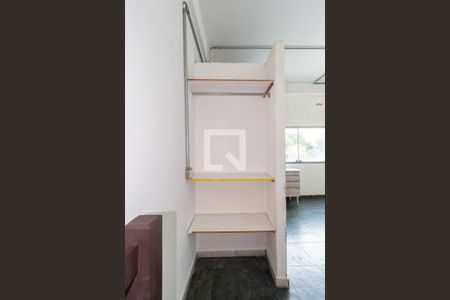 Studio de kitnet/studio para alugar com 1 quarto, 20m² em Brás, São Paulo