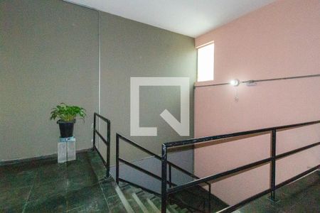 Área comum de kitnet/studio para alugar com 1 quarto, 20m² em Brás, São Paulo