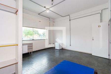 Studio de kitnet/studio para alugar com 1 quarto, 20m² em Brás, São Paulo