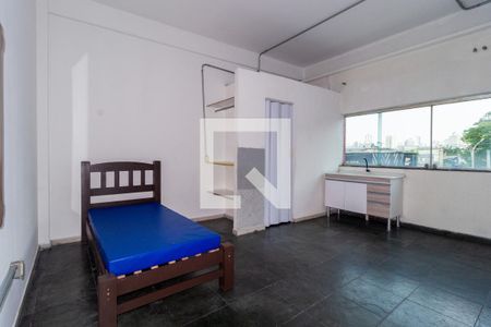 Kitnet/Studio para alugar com 1 quarto, 20m² em Brás, São Paulo