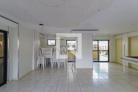 Apartamento para alugar com 90m², 3 quartos e 1 vaga Apartamento para alugar com 90m², 3 quartos e 1 vagaÁrea comum - Salão de festas