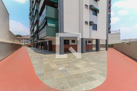 Apartamento para alugar com 90m², 3 quartos e 1 vaga Apartamento para alugar com 90m², 3 quartos e 1 vagaÁrea comum