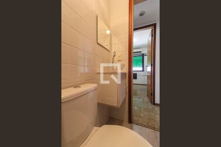 Apartamento para alugar com 90m², 3 quartos e 1 vaga Apartamento para alugar com 90m², 3 quartos e 1 vagaBanheiro 2