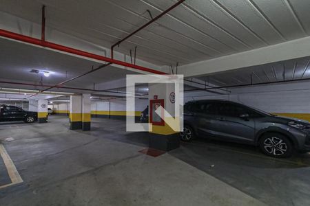 Apartamento para alugar com 90m², 3 quartos e 1 vaga Apartamento para alugar com 90m², 3 quartos e 1 vagaGaragem