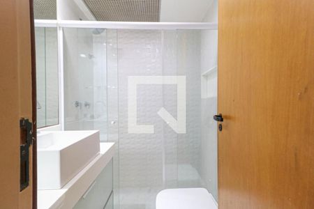 Apartamento para alugar com 90m², 3 quartos e 1 vaga Apartamento para alugar com 90m², 3 quartos e 1 vagaBanheiro