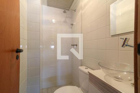 Apartamento para alugar com 90m², 3 quartos e 1 vaga Apartamento para alugar com 90m², 3 quartos e 1 vagaBanheiro 2