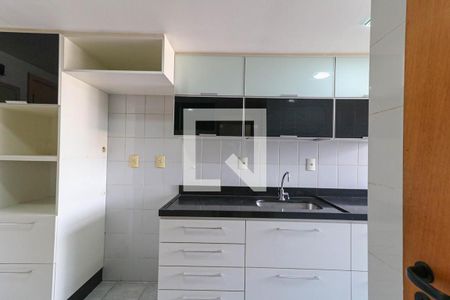 Apartamento para alugar com 90m², 3 quartos e 1 vaga Apartamento para alugar com 90m², 3 quartos e 1 vagaCozinha