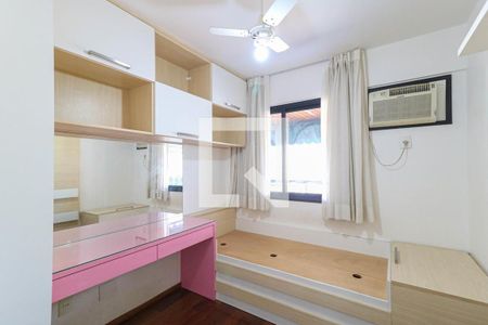 Apartamento para alugar com 90m², 3 quartos e 1 vaga Apartamento para alugar com 90m², 3 quartos e 1 vagaQuarto 2