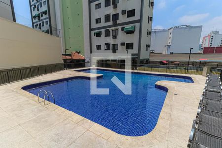 Apartamento para alugar com 90m², 3 quartos e 1 vaga Apartamento para alugar com 90m², 3 quartos e 1 vagaÁrea comum - Piscina
