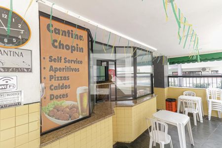 Apartamento para alugar com 90m², 3 quartos e 1 vaga Apartamento para alugar com 90m², 3 quartos e 1 vagaÁrea comum
