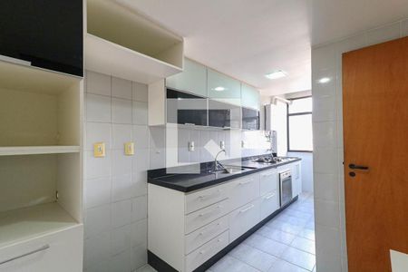 Apartamento para alugar com 90m², 3 quartos e 1 vaga Apartamento para alugar com 90m², 3 quartos e 1 vagaCozinha e Área de Serviço