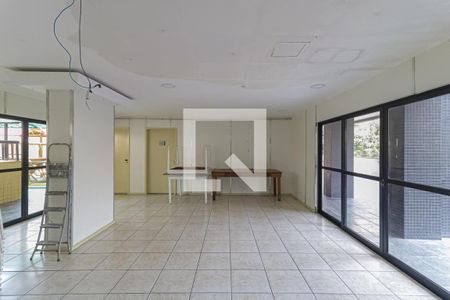 Apartamento para alugar com 90m², 3 quartos e 1 vaga Apartamento para alugar com 90m², 3 quartos e 1 vagaÁrea comum - Salão de festas