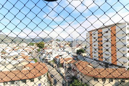 Apartamento para alugar com 90m², 3 quartos e 1 vaga Apartamento para alugar com 90m², 3 quartos e 1 vagaVaranda da Sala