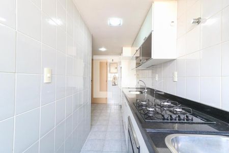 Apartamento para alugar com 90m², 3 quartos e 1 vaga Apartamento para alugar com 90m², 3 quartos e 1 vagaCozinha e Área de Serviço