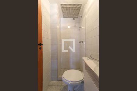 Apartamento para alugar com 90m², 3 quartos e 1 vaga Apartamento para alugar com 90m², 3 quartos e 1 vagaBanheiro 2