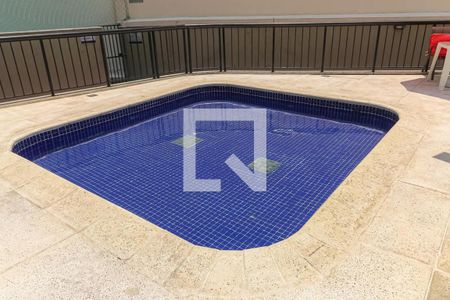 Apartamento para alugar com 90m², 3 quartos e 1 vaga Apartamento para alugar com 90m², 3 quartos e 1 vagaÁrea comum - Piscina