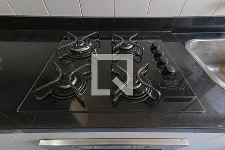 Apartamento para alugar com 90m², 3 quartos e 1 vaga Apartamento para alugar com 90m², 3 quartos e 1 vagaCozinha e Área de Serviço