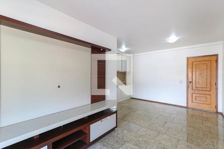 Apartamento para alugar com 90m², 3 quartos e 1 vaga Apartamento para alugar com 90m², 3 quartos e 1 vagaSala