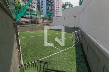 Apartamento para alugar com 90m², 3 quartos e 1 vaga Apartamento para alugar com 90m², 3 quartos e 1 vagacampo