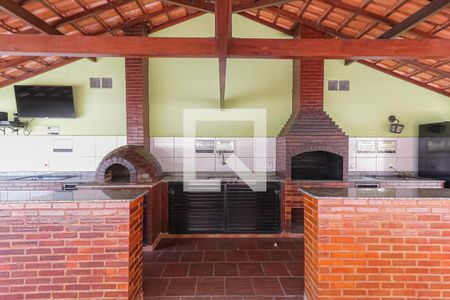 Apartamento para alugar com 90m², 3 quartos e 1 vaga Apartamento para alugar com 90m², 3 quartos e 1 vagaÁrea comum - Churrasqueira