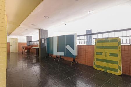 Apartamento para alugar com 90m², 3 quartos e 1 vaga Apartamento para alugar com 90m², 3 quartos e 1 vagaÁrea comum