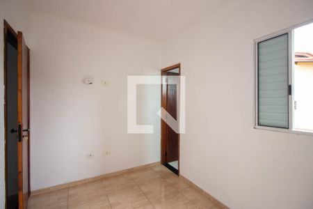 Casa para alugar com 55m², 2 quartos e 1 vagaSuíte 2