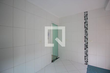 Casa para alugar com 55m², 2 quartos e 1 vagaCozinha