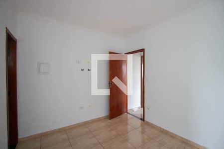 Suíte 1 de casa para alugar com 2 quartos, 55m² em Parque Paulistano, São Paulo