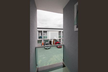 Casa para alugar com 55m², 2 quartos e 1 vagaSacada