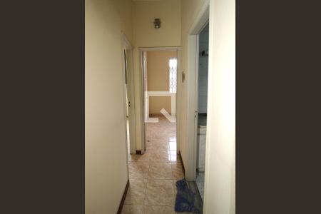 Corredor de apartamento à venda com 2 quartos, 47m² em Bonsucesso, Rio de Janeiro