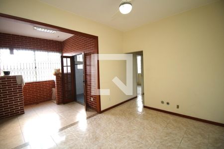 Sala de apartamento à venda com 2 quartos, 47m² em Bonsucesso, Rio de Janeiro