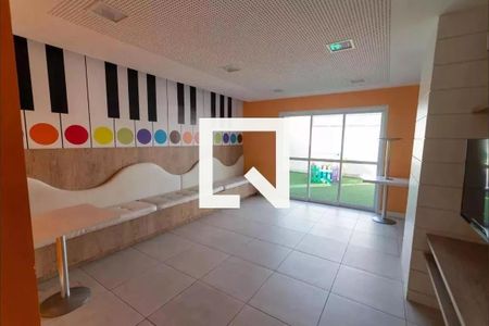 Apartamento à venda com 68m², 2 quartos e 1 vaga Apartamento à venda com 68m², 2 quartos e 1 vagaBrinquedoteca