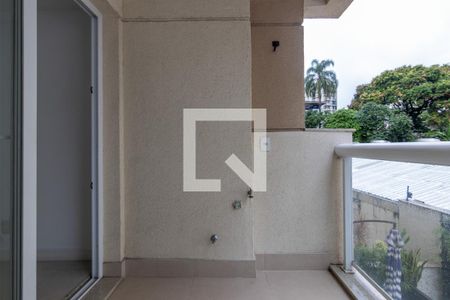 Apartamento à venda com 68m², 2 quartos e 1 vaga Apartamento à venda com 68m², 2 quartos e 1 vagaSala Varanda