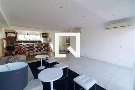 Apartamento à venda com 68m², 2 quartos e 1 vaga Apartamento à venda com 68m², 2 quartos e 1 vagaSalão de Festas