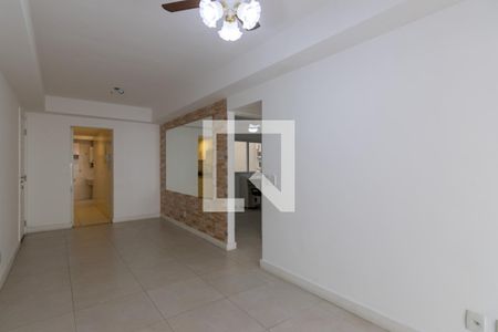 Apartamento à venda com 68m², 2 quartos e 1 vaga Apartamento à venda com 68m², 2 quartos e 1 vagaSala