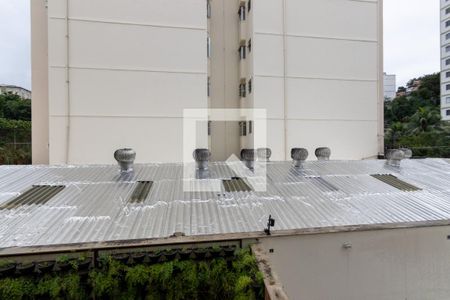 Apartamento à venda com 68m², 2 quartos e 1 vaga Apartamento à venda com 68m², 2 quartos e 1 vagaSala Varanda Vista