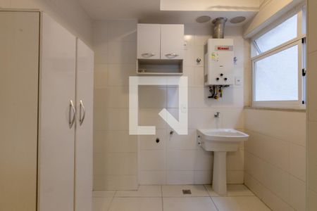 Apartamento à venda com 68m², 2 quartos e 1 vaga Apartamento à venda com 68m², 2 quartos e 1 vagaÁrea de Serviço