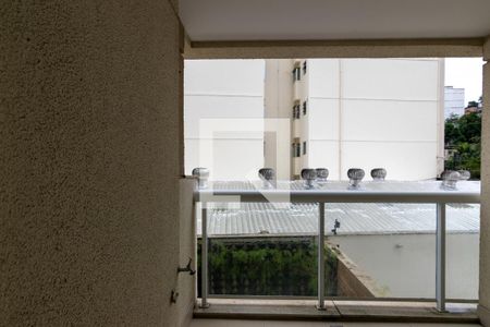 Apartamento à venda com 68m², 2 quartos e 1 vaga Apartamento à venda com 68m², 2 quartos e 1 vagaSala Varanda