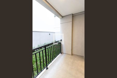 Apartamento para alugar com 39m², 1 quarto e sem vaga Apartamento para alugar com 39m², 1 quarto e sem vagaCoworking