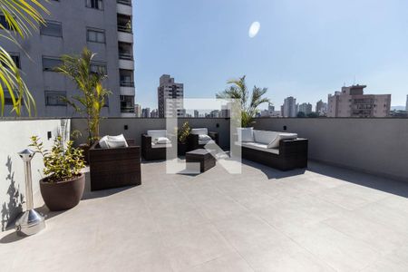 Apartamento para alugar com 39m², 1 quarto e sem vaga Apartamento para alugar com 39m², 1 quarto e sem vagaÁrea comum