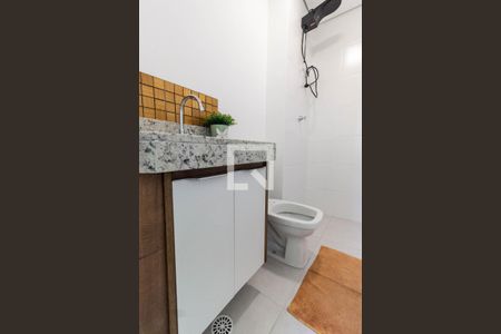 Apartamento para alugar com 39m², 1 quarto e sem vaga Apartamento para alugar com 39m², 1 quarto e sem vagaSuíte