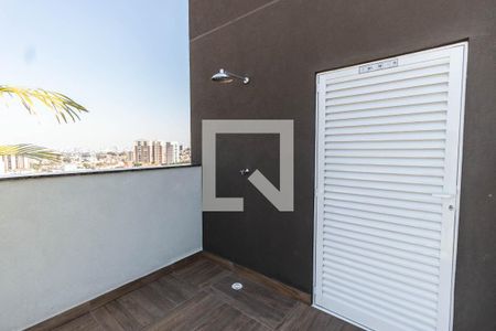 Apartamento para alugar com 39m², 1 quarto e sem vaga Apartamento para alugar com 39m², 1 quarto e sem vagaPiscina