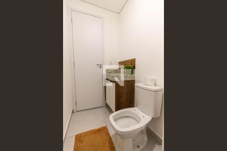 Apartamento para alugar com 39m², 1 quarto e sem vaga Apartamento para alugar com 39m², 1 quarto e sem vagaSuíte