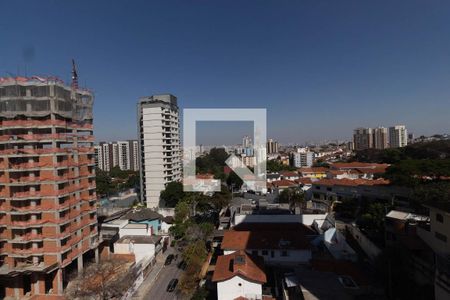 Apartamento para alugar com 39m², 1 quarto e sem vaga Apartamento para alugar com 39m², 1 quarto e sem vagaVista